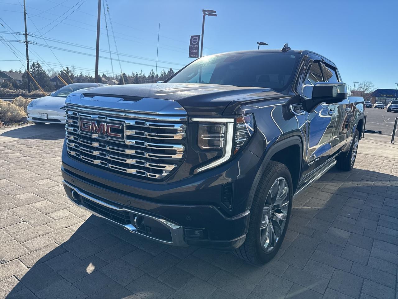 2024 GMC Sierra 1500 Denali Bend OR