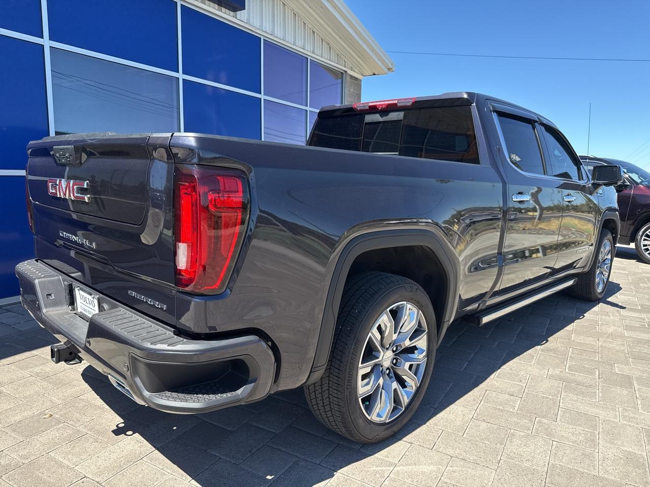 2024 GMC Sierra 1500 Denali Bend OR