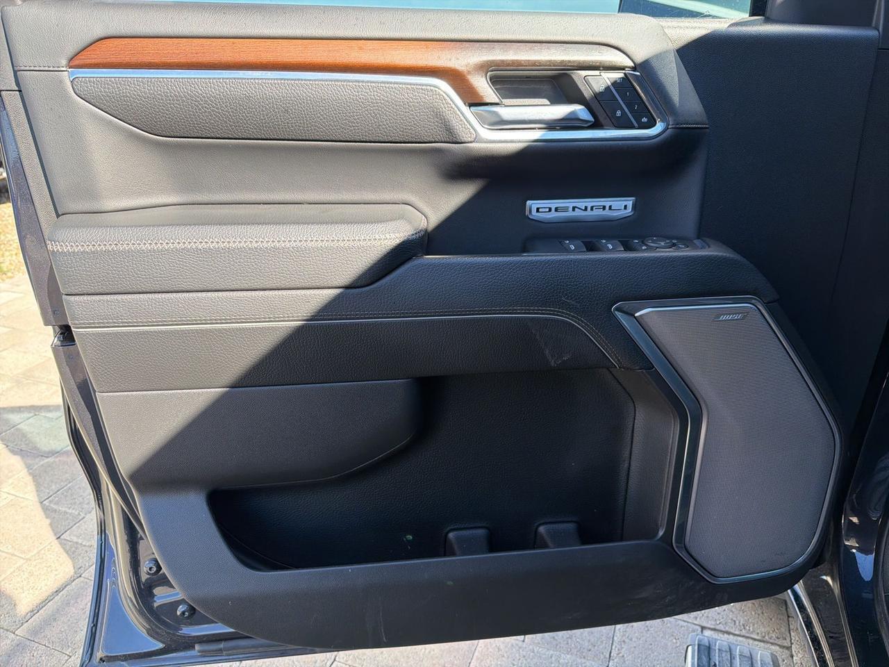 2024 GMC Sierra 1500 Denali Bend OR