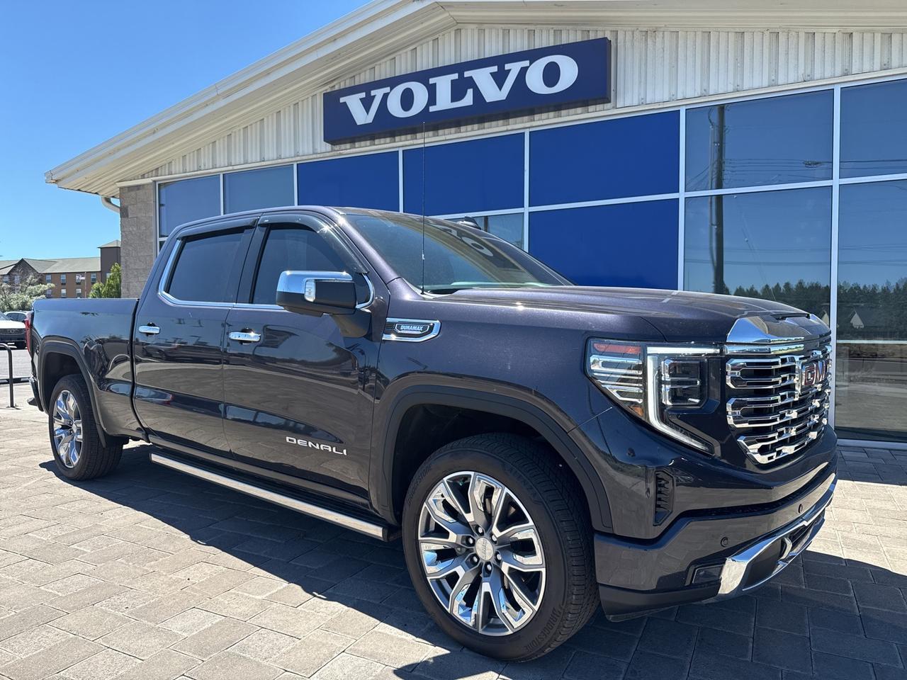 2024 GMC Sierra 1500 Denali Bend OR