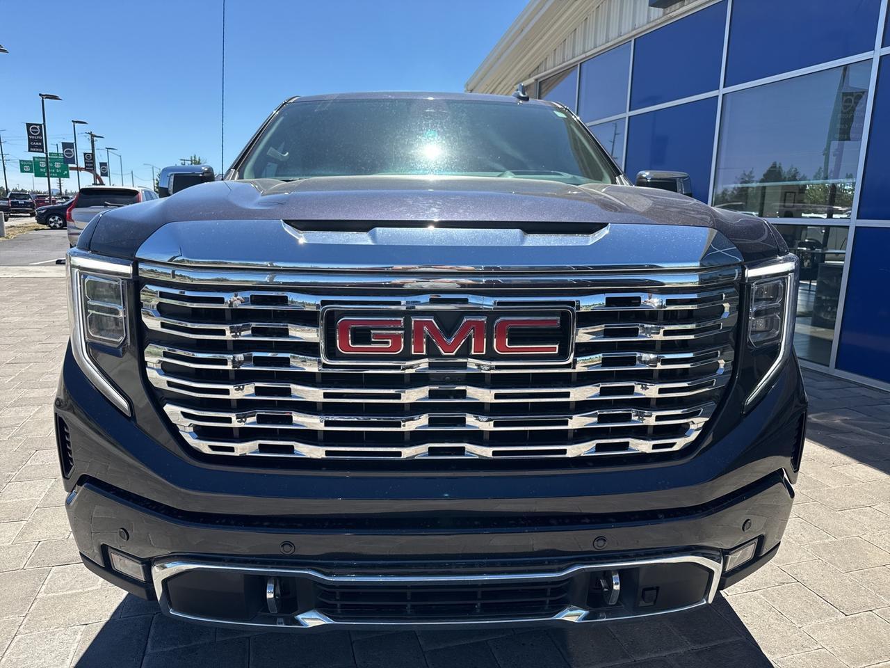 2024 GMC Sierra 1500 Denali Bend OR