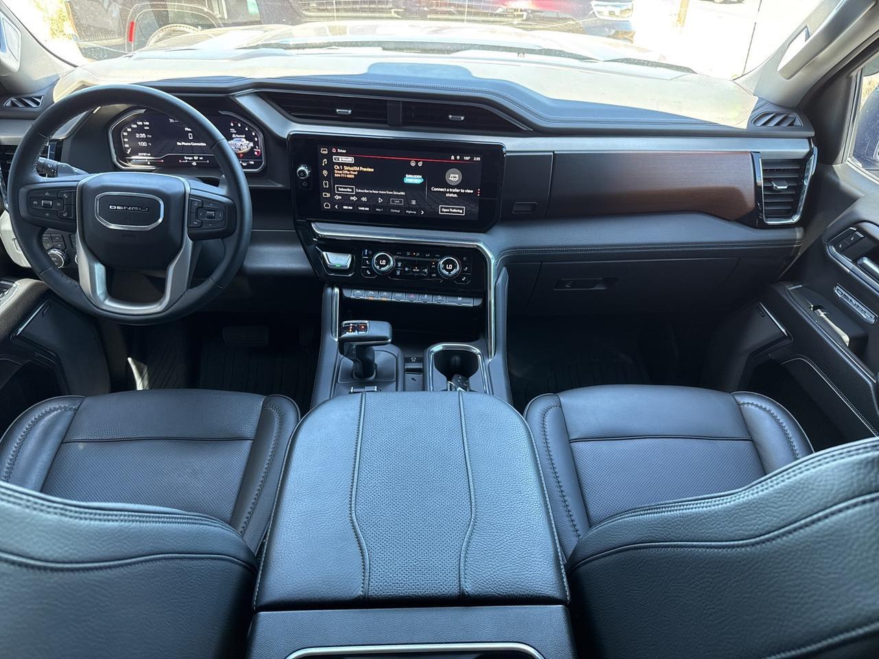 2024 GMC Sierra 1500 Denali Bend OR