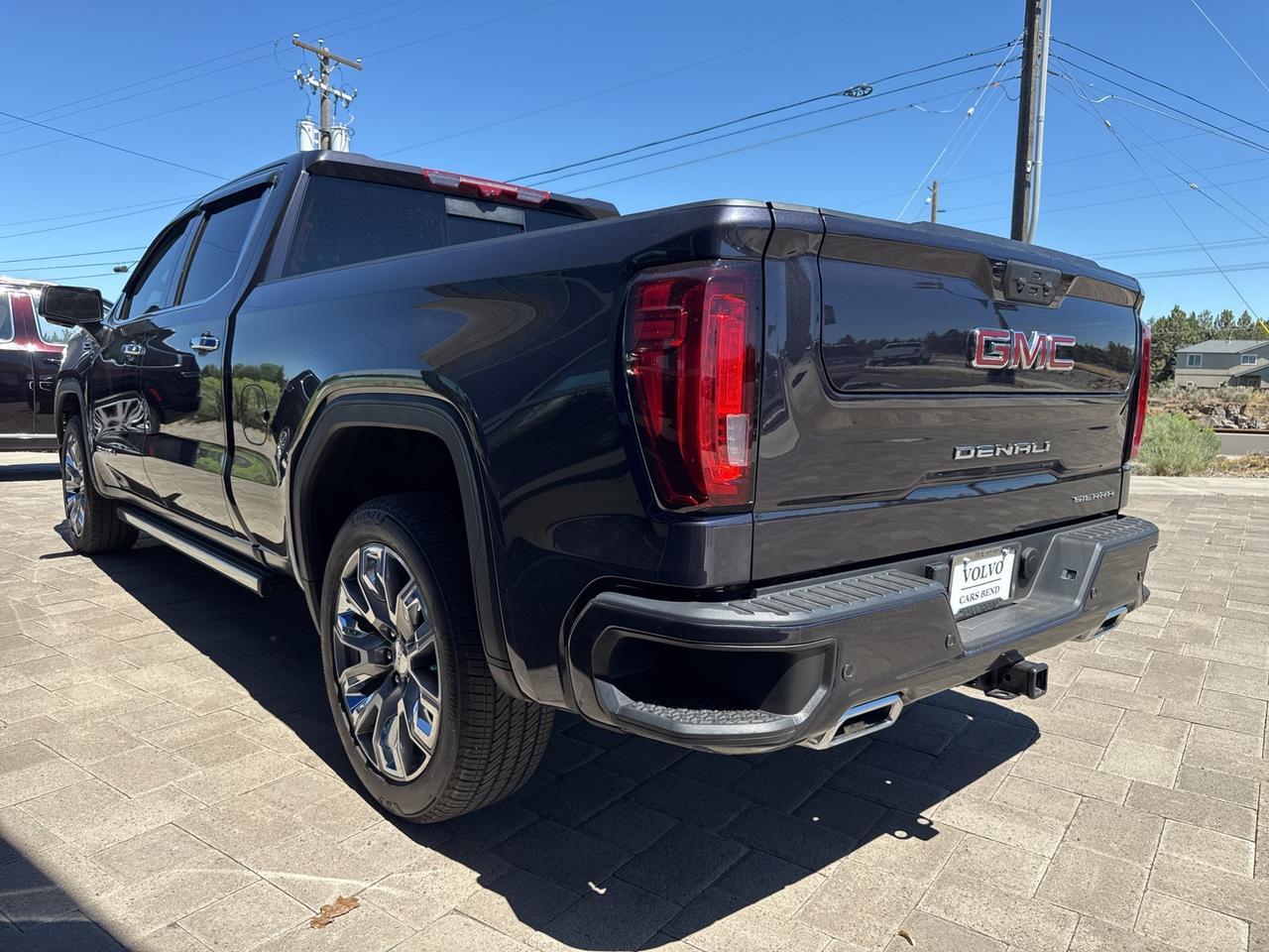 2024 GMC Sierra 1500 Denali Bend OR