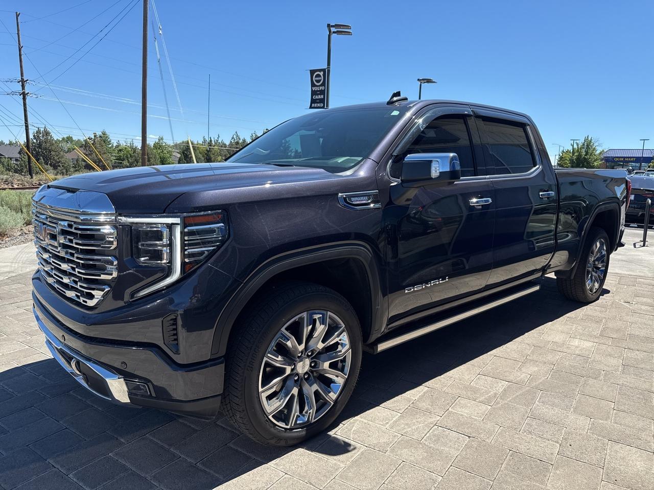 2024 GMC Sierra 1500 Denali Bend OR