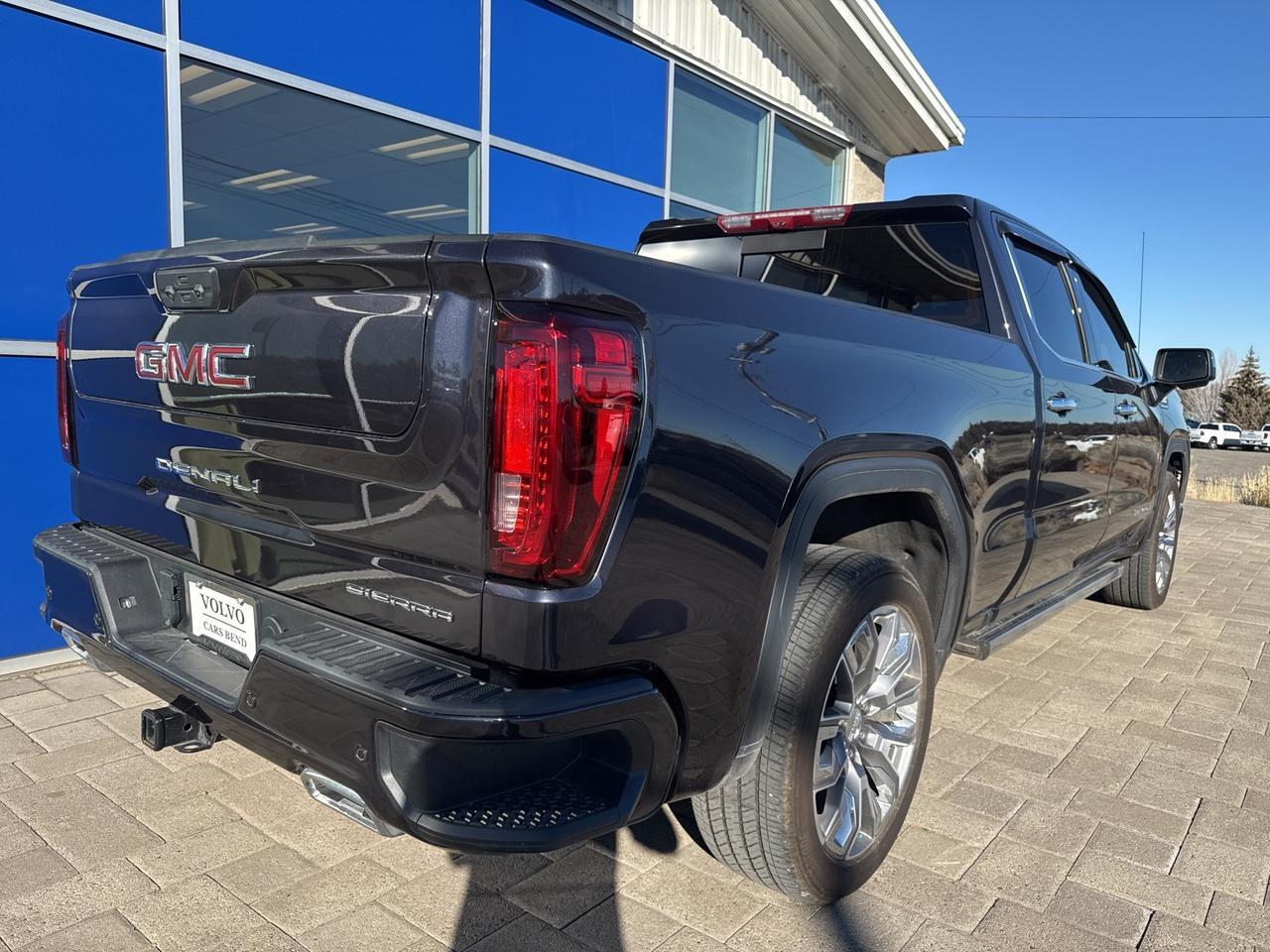 2024 GMC Sierra 1500 Denali Bend OR