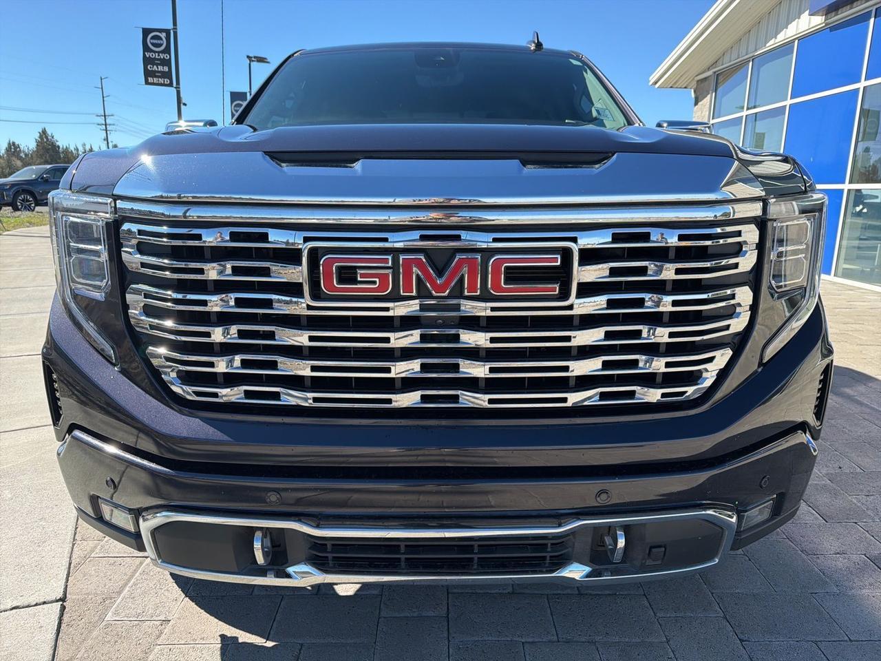 2024 GMC Sierra 1500 Denali Bend OR