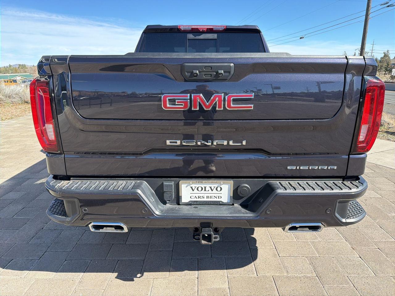 2024 GMC Sierra 1500 Denali Bend OR