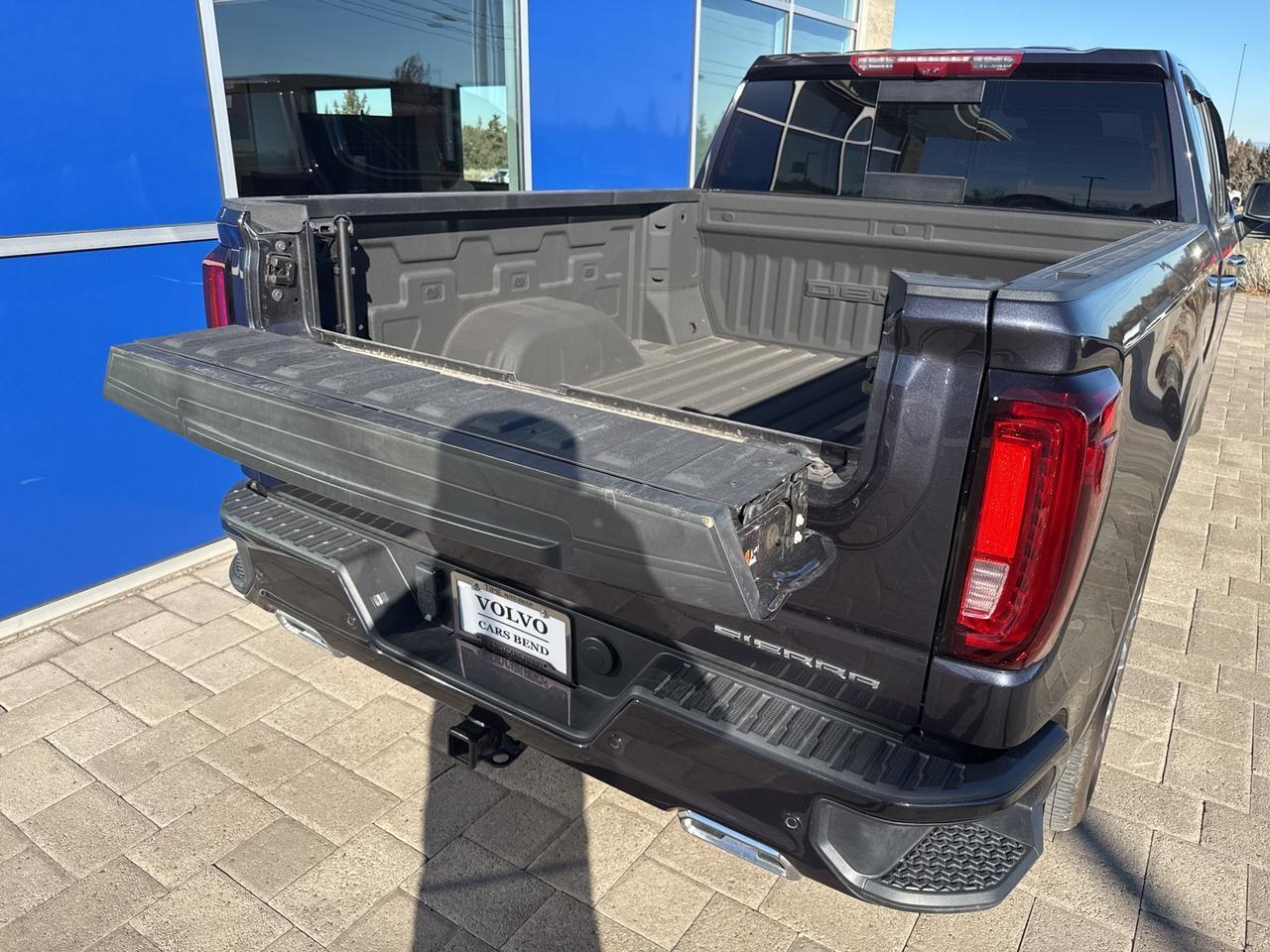 2024 GMC Sierra 1500 Denali Bend OR