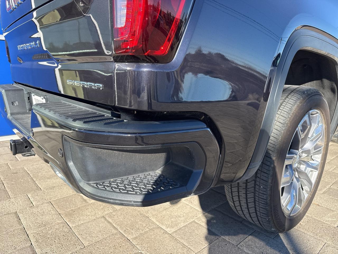 2024 GMC Sierra 1500 Denali Bend OR