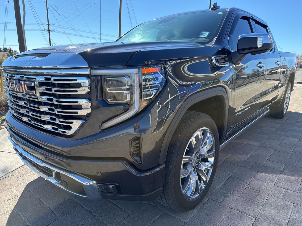 2024 GMC Sierra 1500 Denali Bend OR
