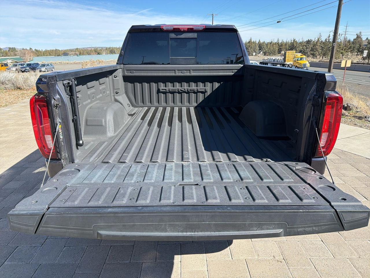 2024 GMC Sierra 1500 Denali Bend OR