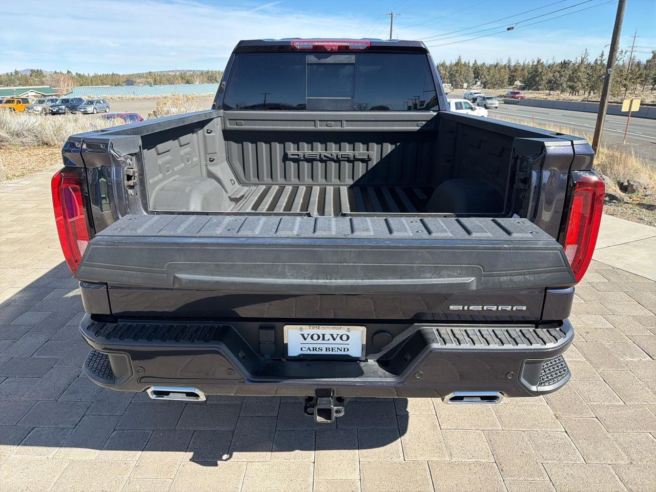 2024 GMC Sierra 1500 Denali Bend OR