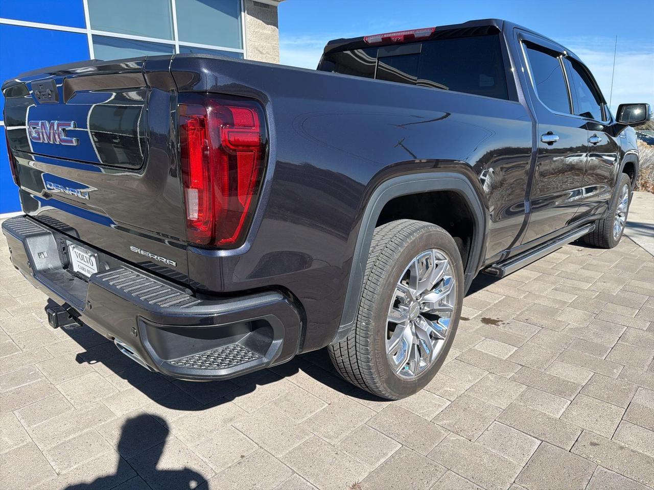 2024 GMC Sierra 1500 Denali Bend OR