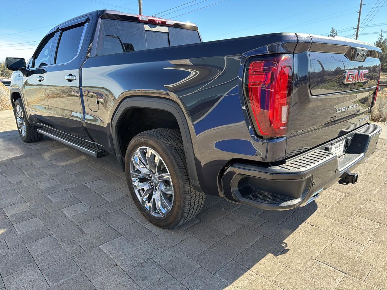 2024 GMC Sierra 1500 Denali Bend OR