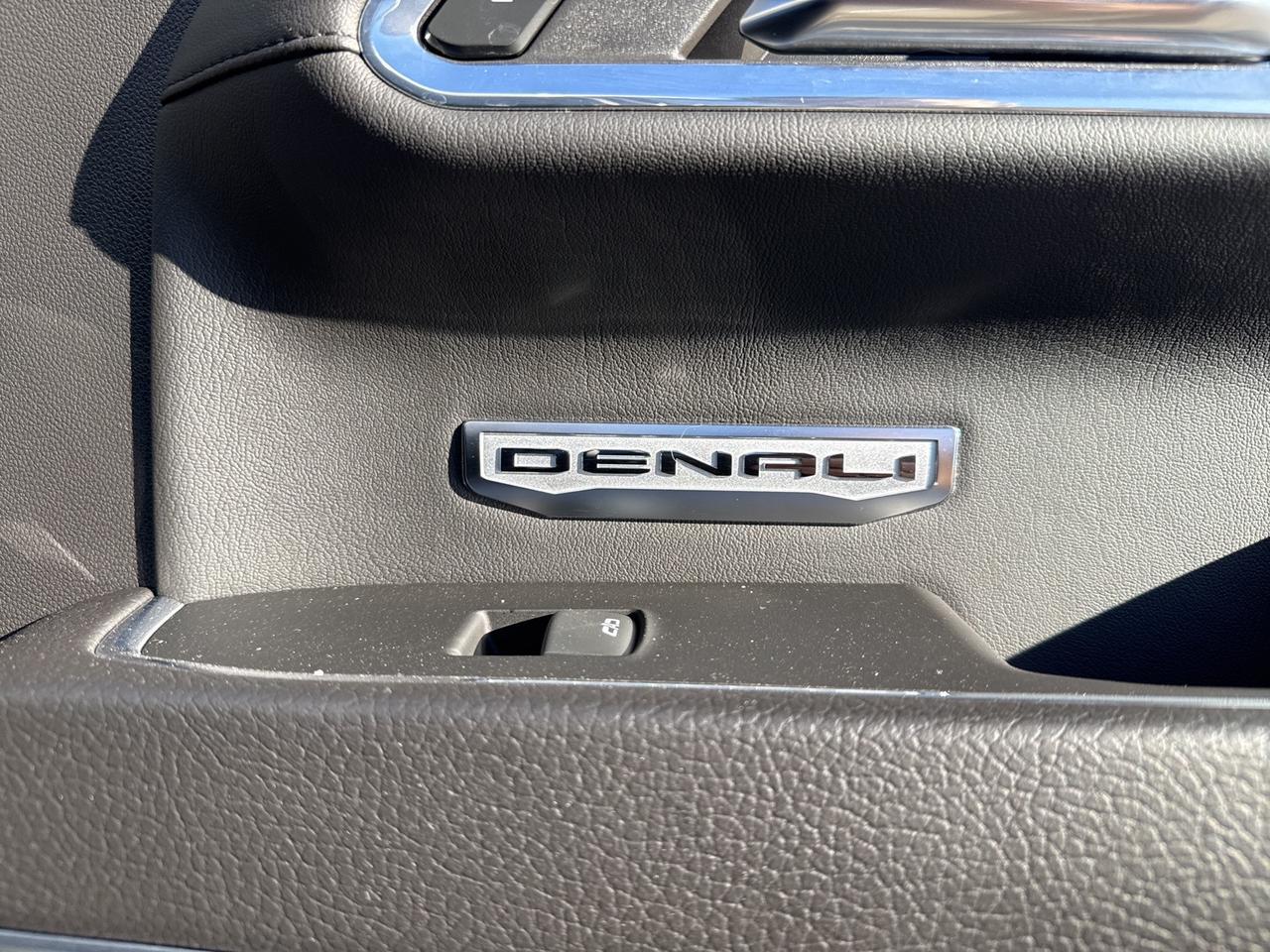 2024 GMC Sierra 1500 Denali Bend OR
