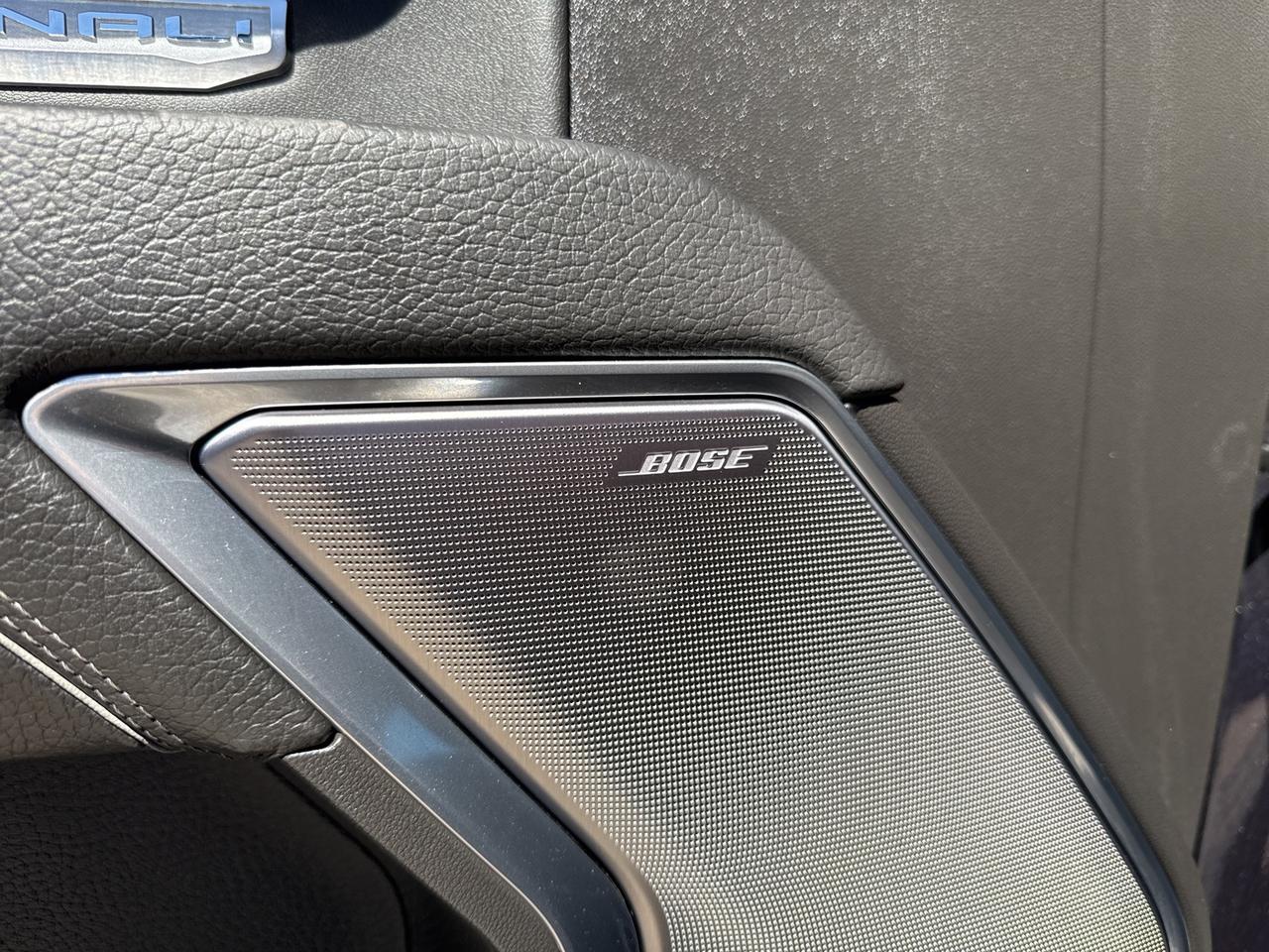 2024 GMC Sierra 1500 Denali Bend OR