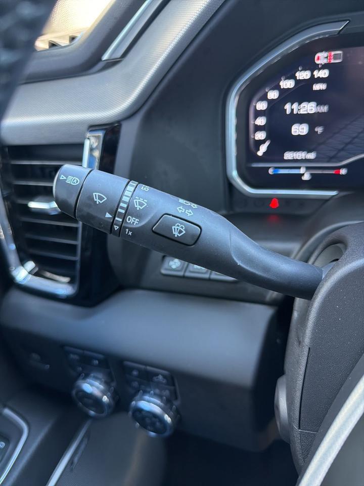 2024 GMC Sierra 1500 Denali Bend OR