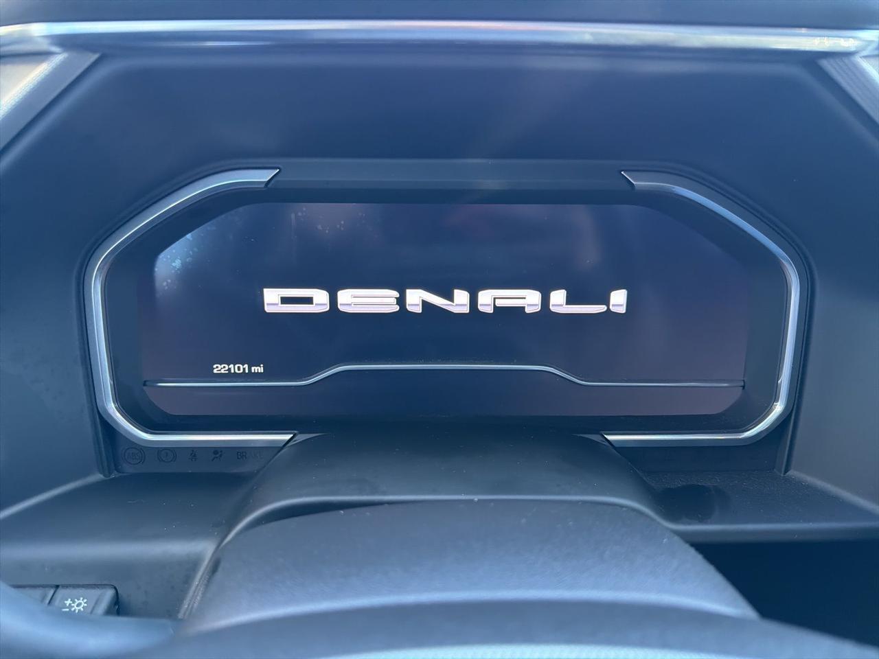 2024 GMC Sierra 1500 Denali Bend OR