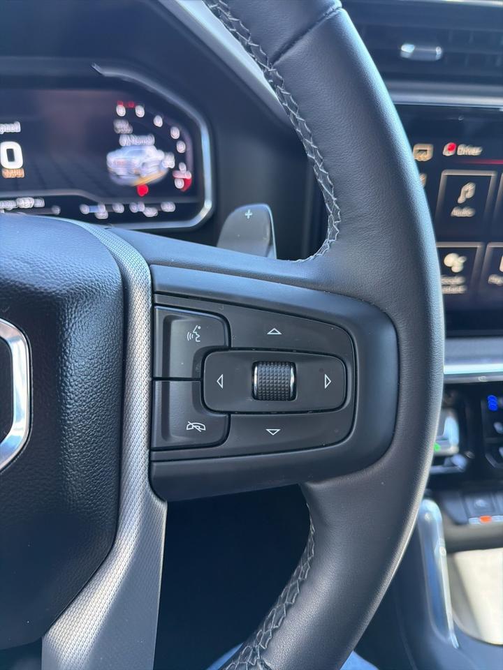 2024 GMC Sierra 1500 Denali Bend OR