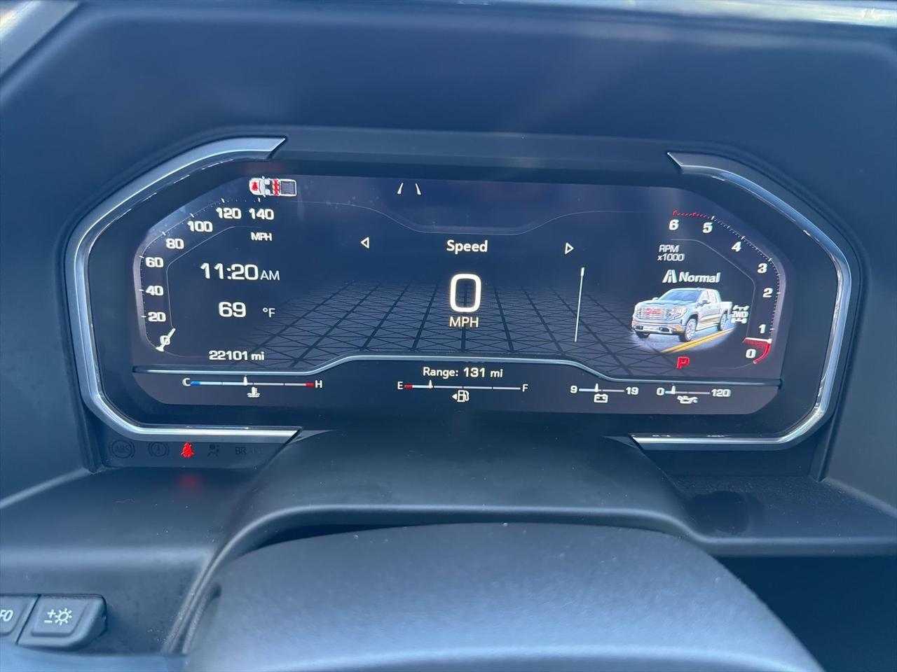 2024 GMC Sierra 1500 Denali Bend OR