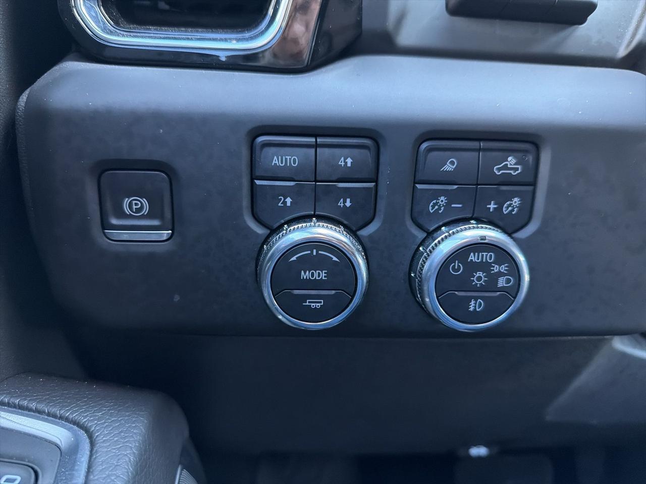 2024 GMC Sierra 1500 Denali Bend OR