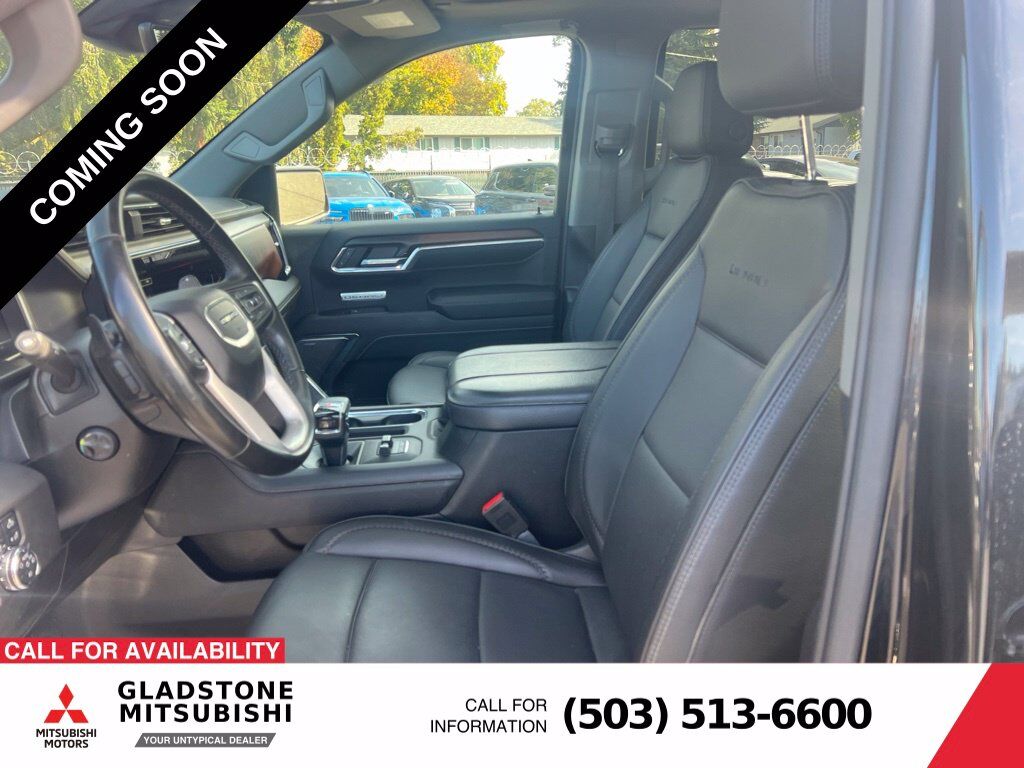 2024 GMC Sierra 1500 Denali Milwaukie OR