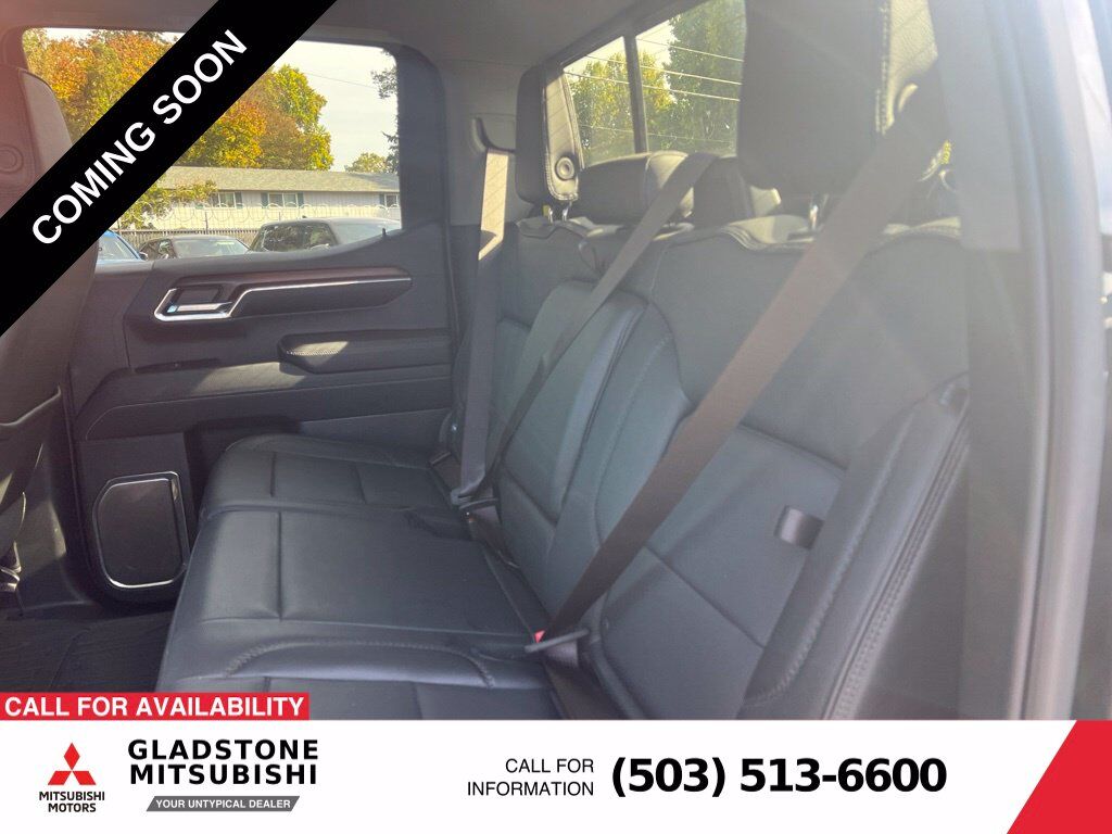 2024 GMC Sierra 1500 Denali Milwaukie OR