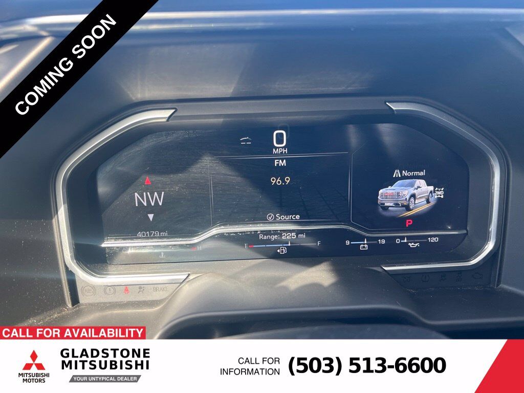 2024 GMC Sierra 1500 Denali Milwaukie OR