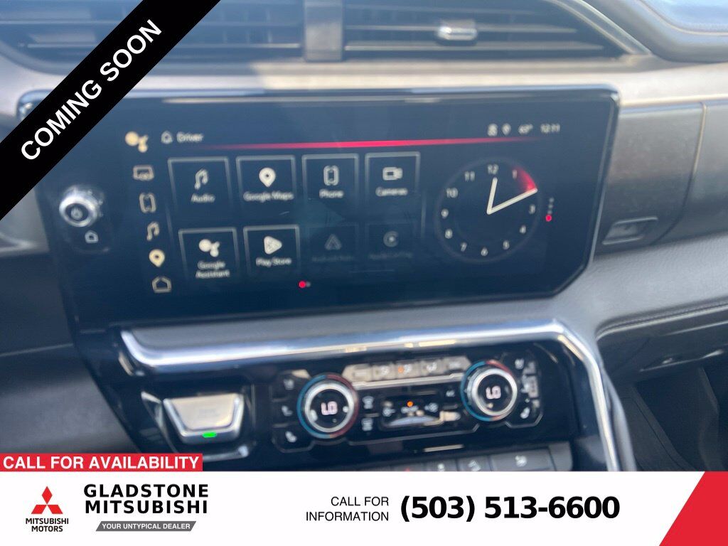 2024 GMC Sierra 1500 Denali Milwaukie OR