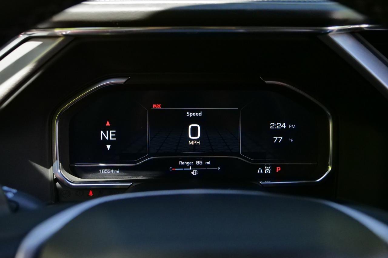 2024 GMC Sierra 1500 Denali / Reserve Package / 5.3L V8! Lincolnton NC