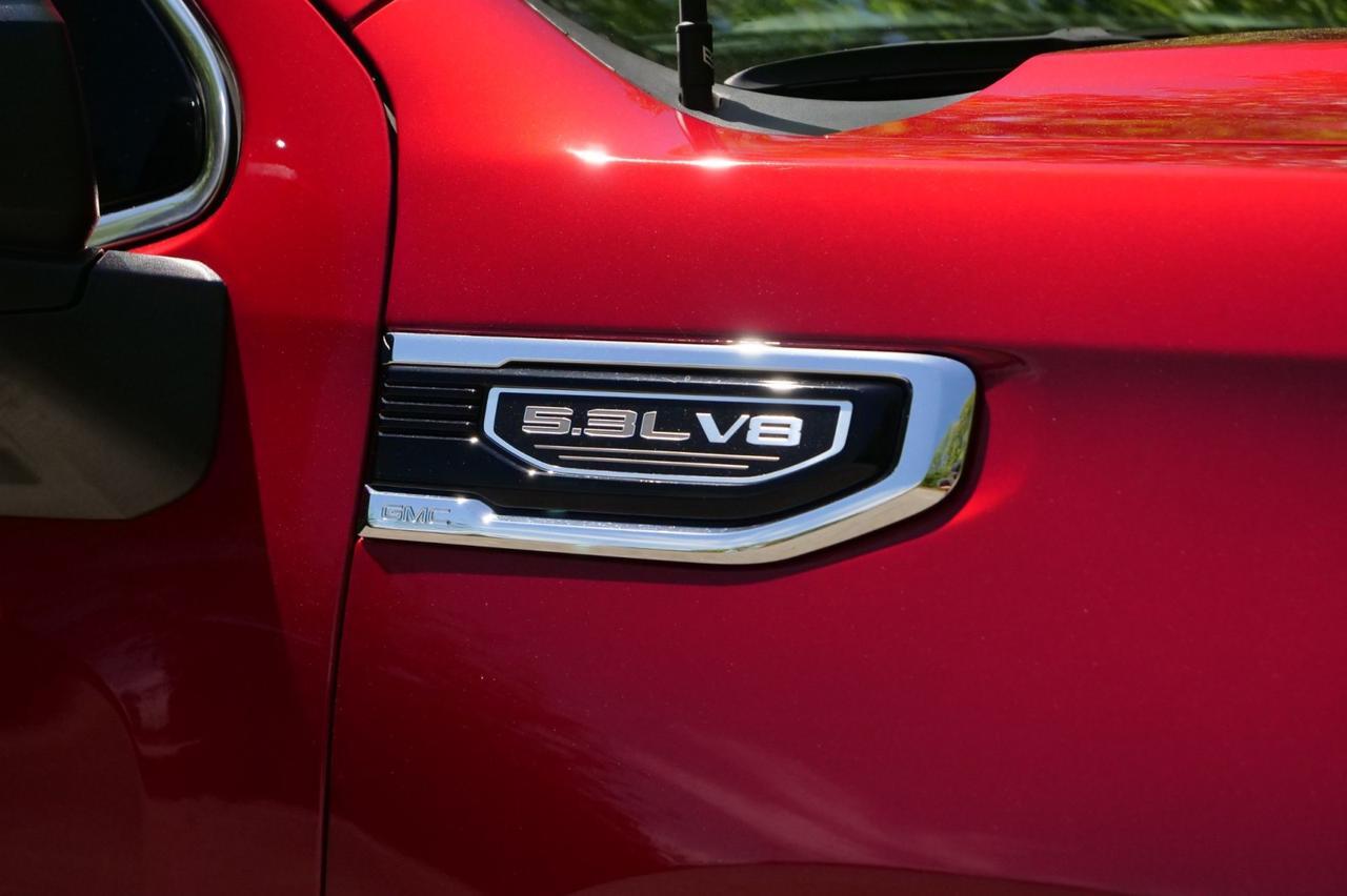 2024 GMC Sierra 1500 Denali / Reserve Package / 5.3L V8! Lincolnton NC