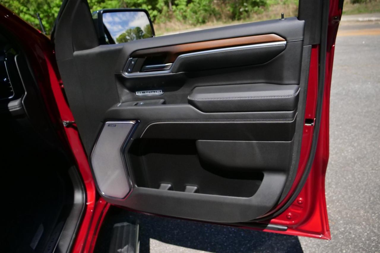 2024 GMC Sierra 1500 Denali / Reserve Package / 5.3L V8! Lincolnton NC