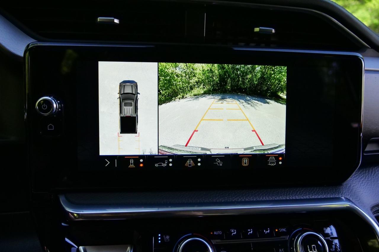 2024 GMC Sierra 1500 Denali / Reserve Package / 5.3L V8! Lincolnton NC