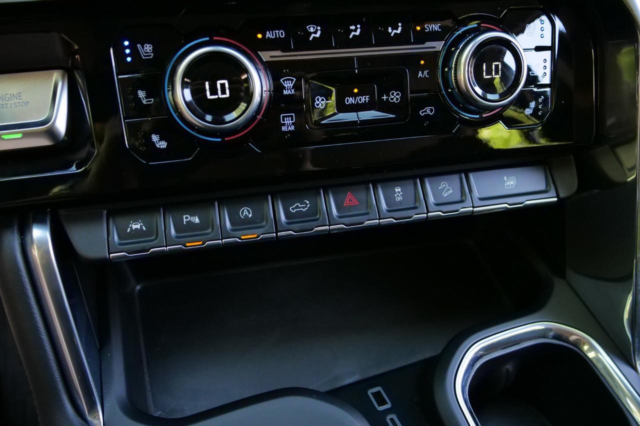 2024 GMC Sierra 1500 Denali / Reserve Package / 5.3L V8! Lincolnton NC