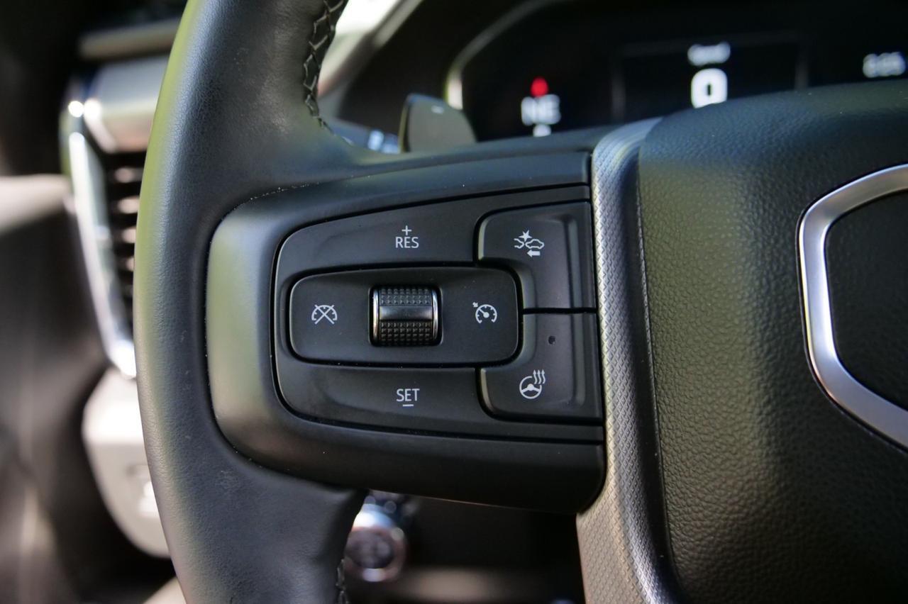 2024 GMC Sierra 1500 Denali / Reserve Package / 5.3L V8! Lincolnton NC