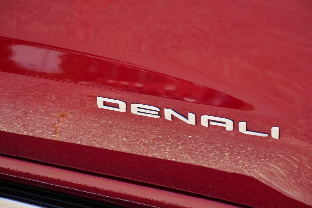 2024 GMC Sierra 1500 Denali / Reserve Package / 5.3L V8! Lincolnton NC