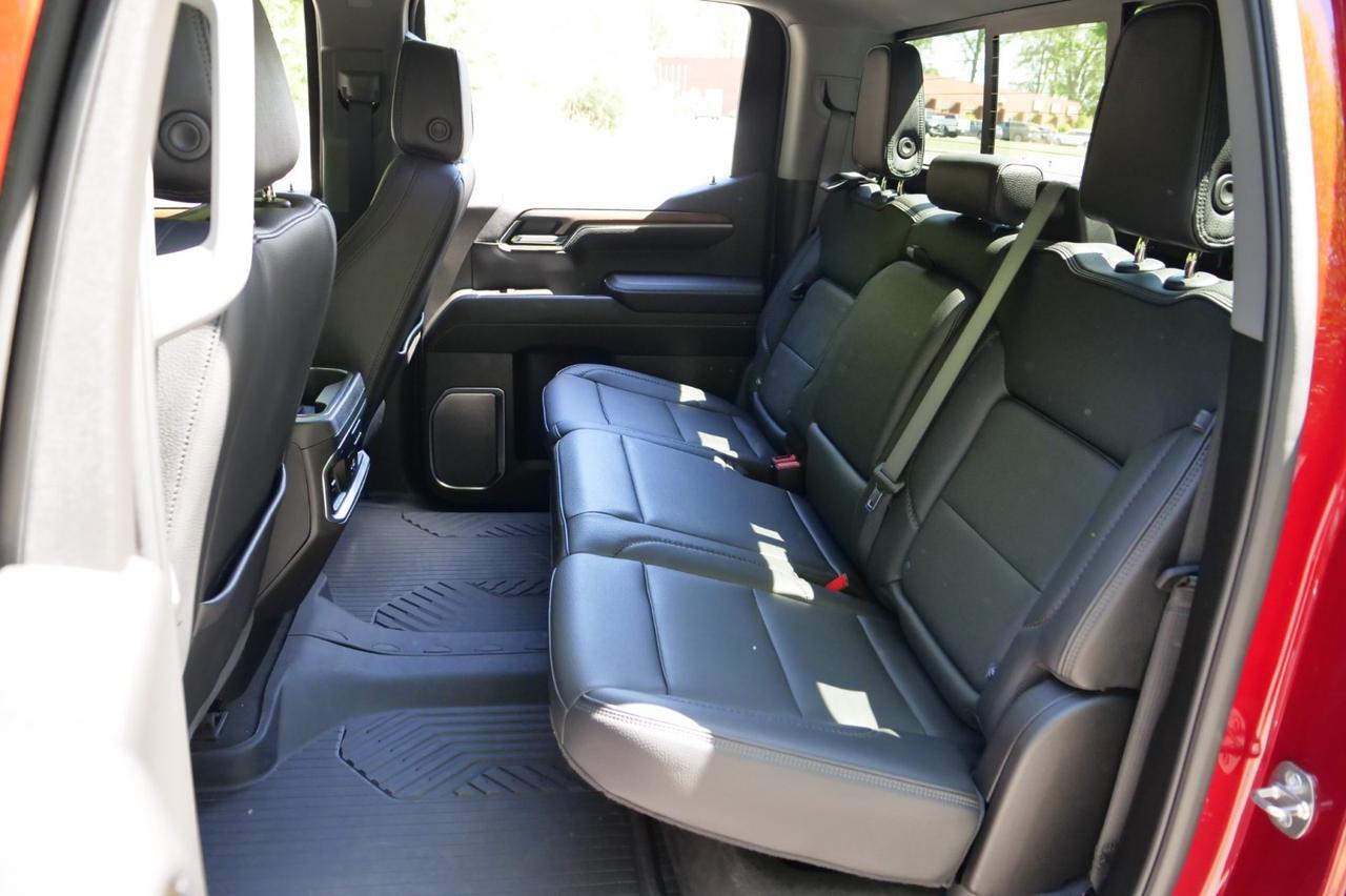 2024 GMC Sierra 1500 Denali / Reserve Package / 5.3L V8! Lincolnton NC