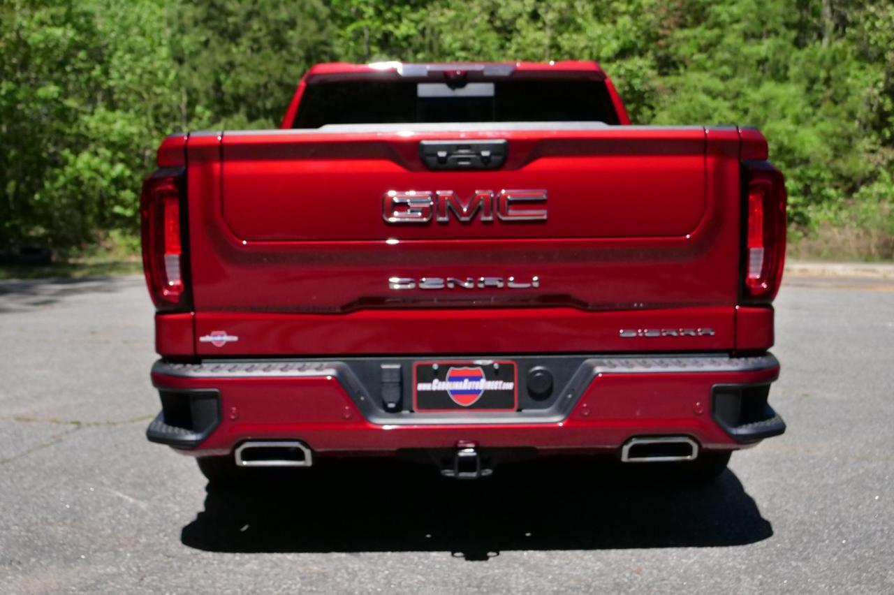 2024 GMC Sierra 1500 Denali / Reserve Package / 5.3L V8! Lincolnton NC