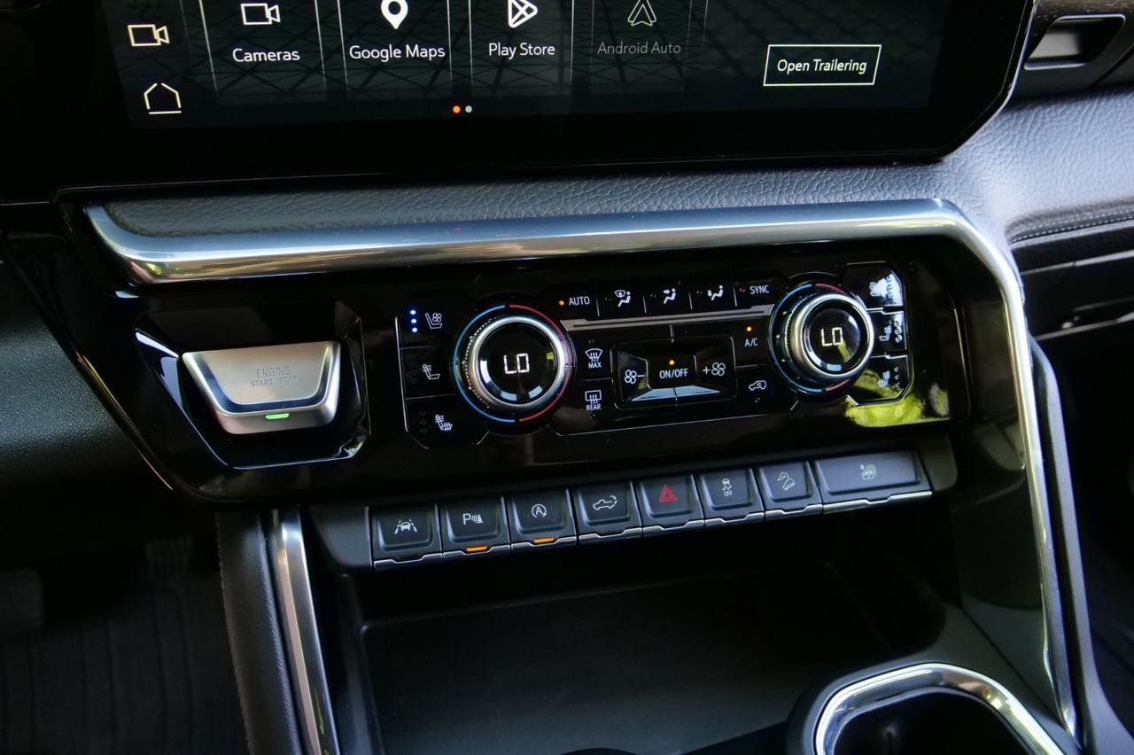 2024 GMC Sierra 1500 Denali / Reserve Package / 5.3L V8! Lincolnton NC