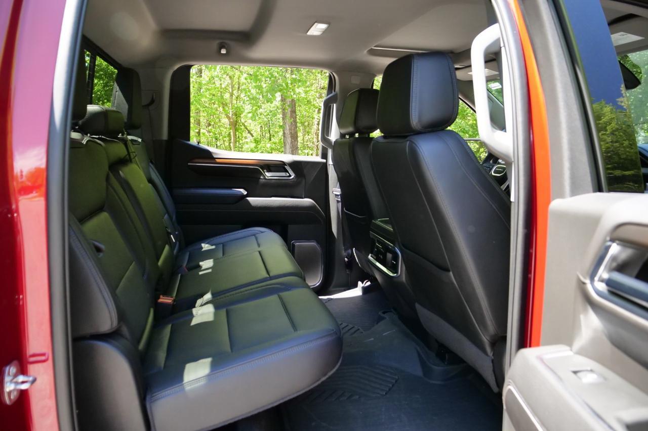 2024 GMC Sierra 1500 Denali / Reserve Package / 5.3L V8! Lincolnton NC