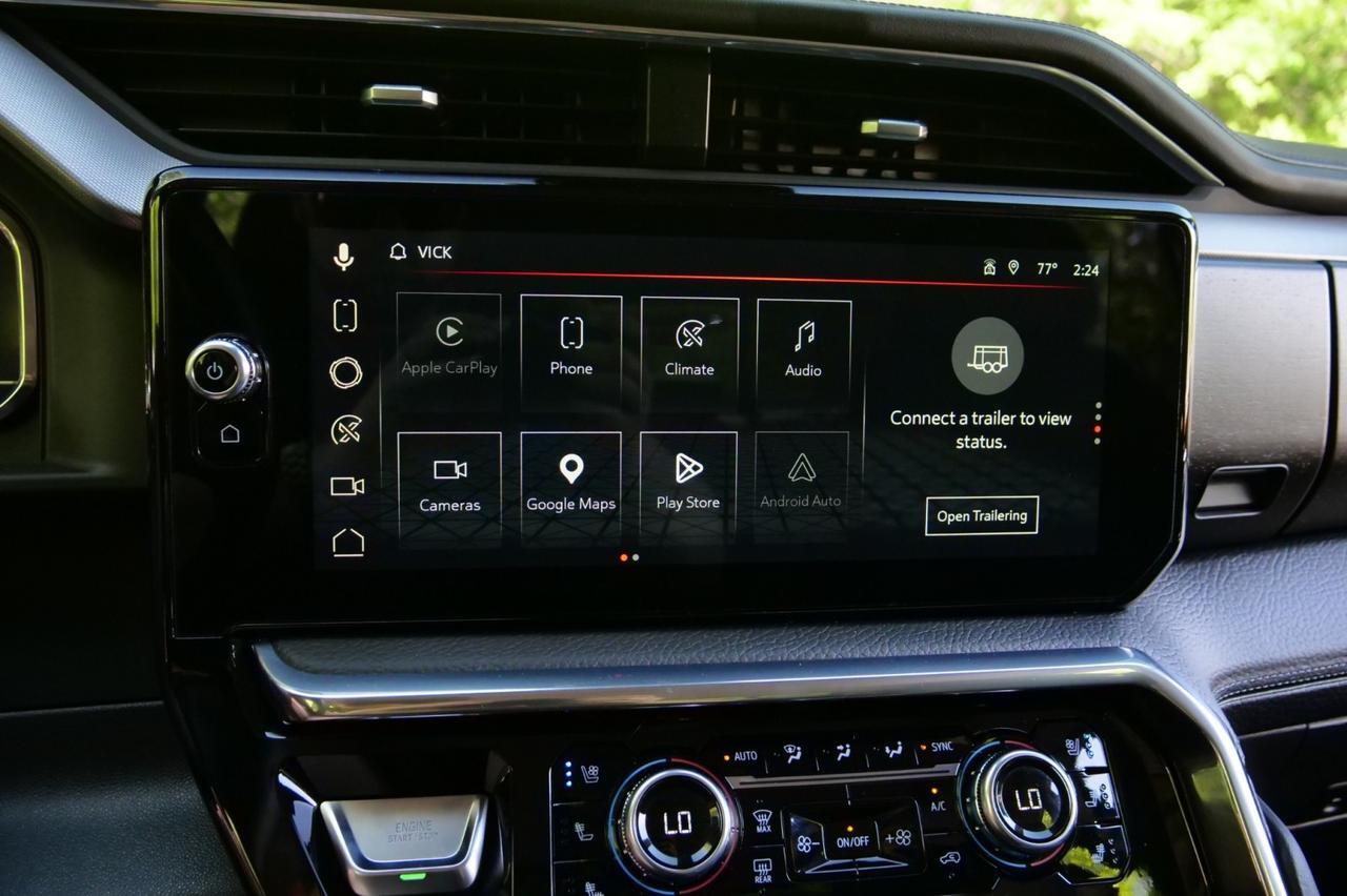 2024 GMC Sierra 1500 Denali / Reserve Package / 5.3L V8! Lincolnton NC