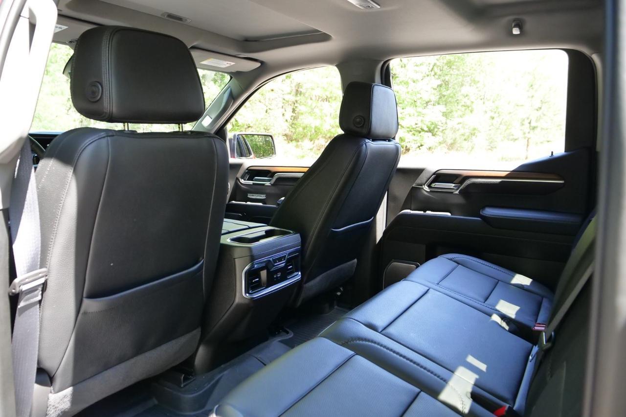 2024 GMC Sierra 1500 Denali / Reserve Package / 5.3L V8! Lincolnton NC