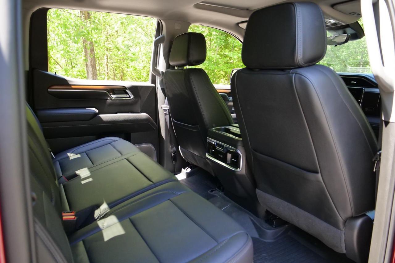 2024 GMC Sierra 1500 Denali / Reserve Package / 5.3L V8! Lincolnton NC