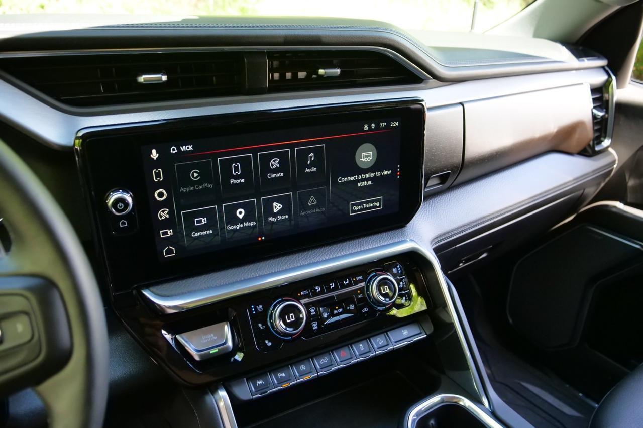 2024 GMC Sierra 1500 Denali / Reserve Package / 5.3L V8! Lincolnton NC