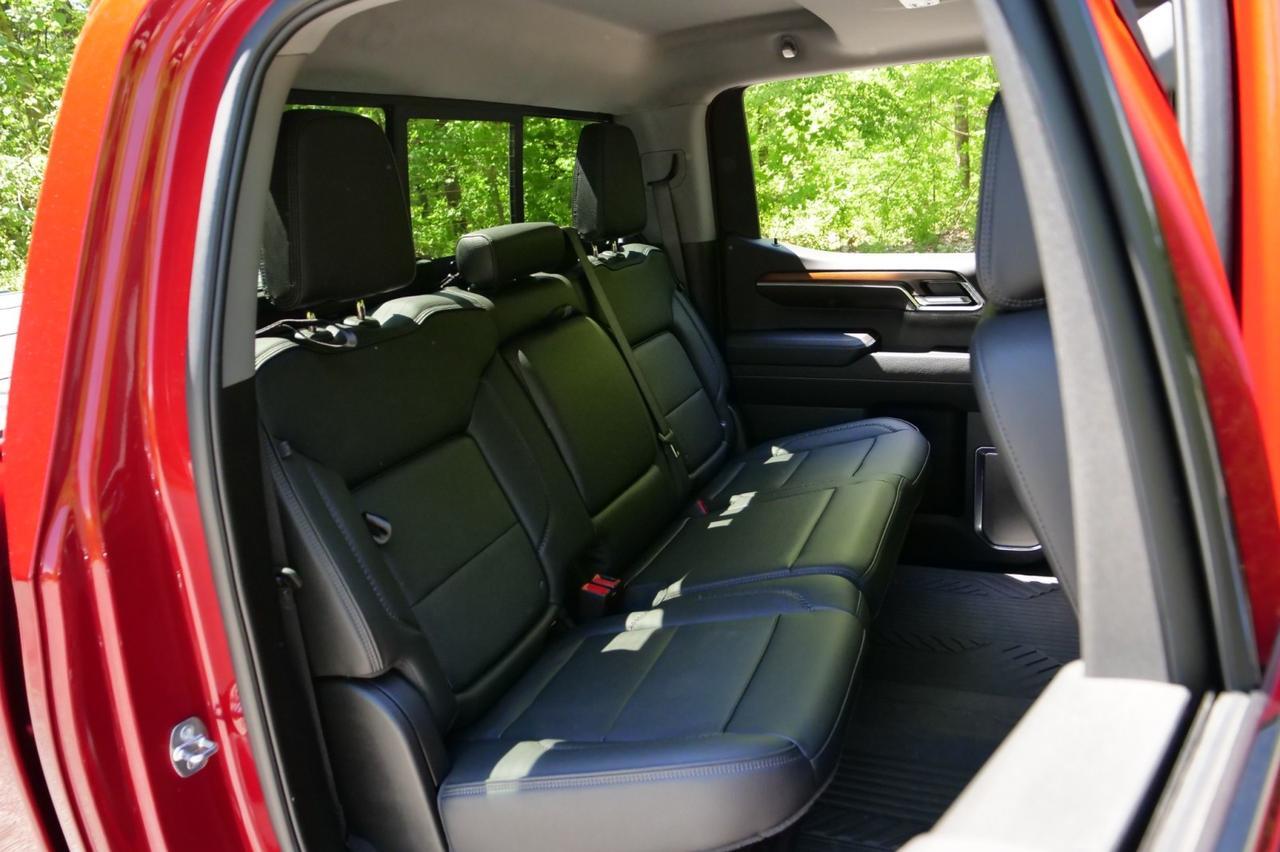 2024 GMC Sierra 1500 Denali / Reserve Package / 5.3L V8! Lincolnton NC