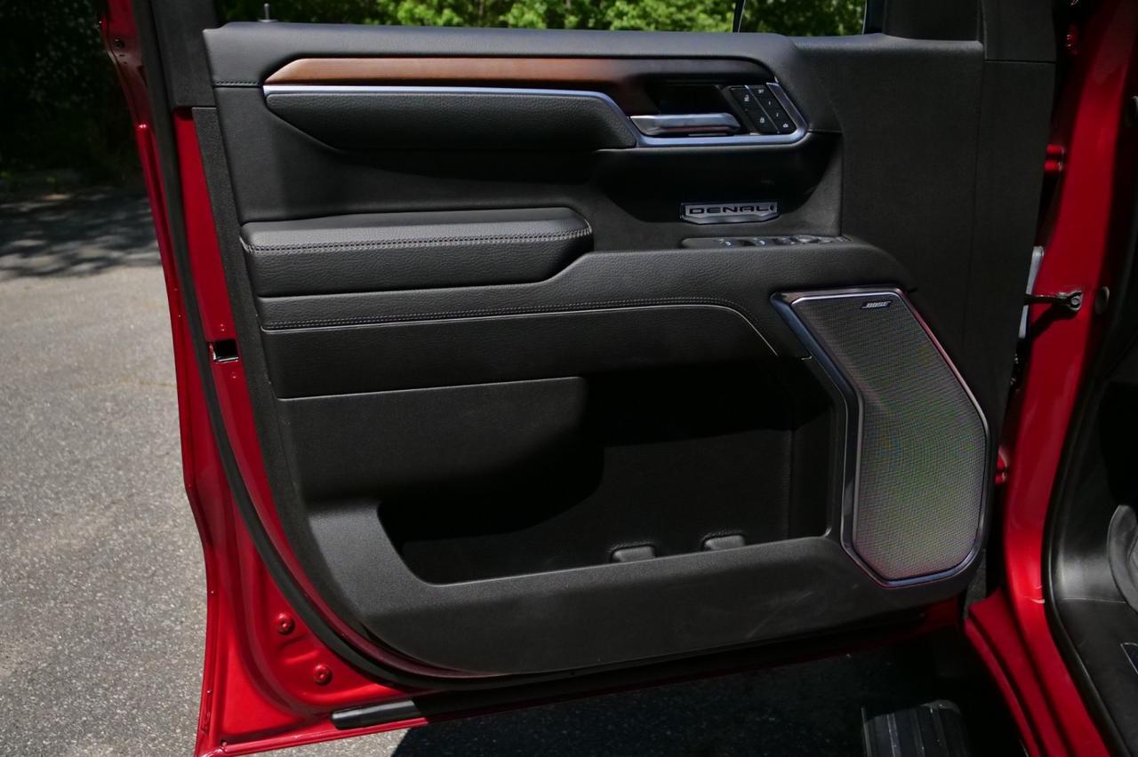 2024 GMC Sierra 1500 Denali / Reserve Package / 5.3L V8! Lincolnton NC