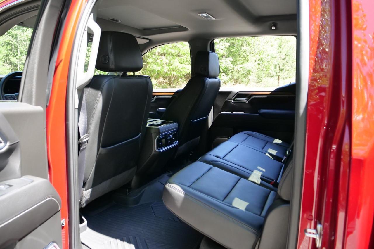 2024 GMC Sierra 1500 Denali / Reserve Package / 5.3L V8! Lincolnton NC