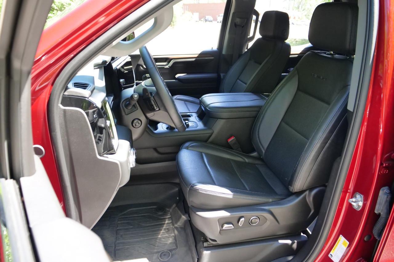 2024 GMC Sierra 1500 Denali / Reserve Package / 5.3L V8! Lincolnton NC