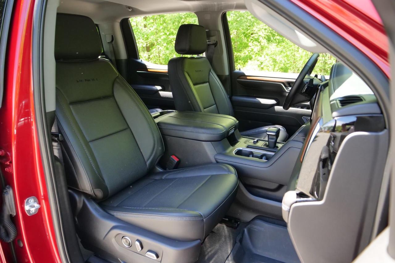 2024 GMC Sierra 1500 Denali / Reserve Package / 5.3L V8! Lincolnton NC