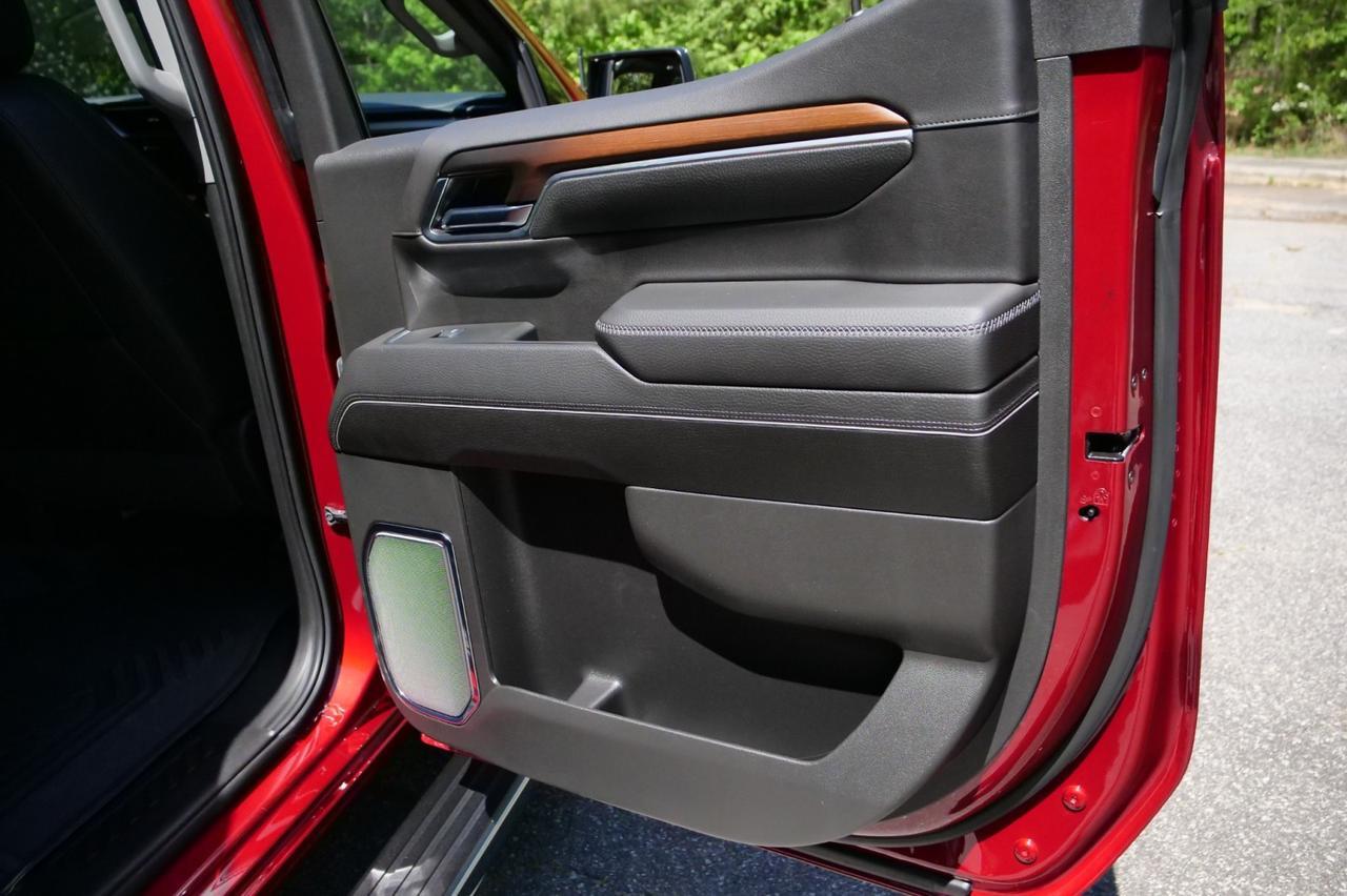 2024 GMC Sierra 1500 Denali / Reserve Package / 5.3L V8! Lincolnton NC